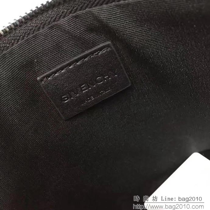 GlVENCHY紀梵希 antigona信封手包 原廠進口牛皮 拉鏈 手抓包  tsg1172